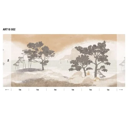 Обои Loymina Пейзаж vol. 2 ART18 002 в Нижневартовске