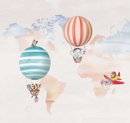 Обои Loymina Etude ETD11, 011 в Нижневартовске