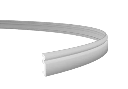 Плинтус Европласт 1.53.109 (98х16х2000 мм) Гибкий в Нижневартовске