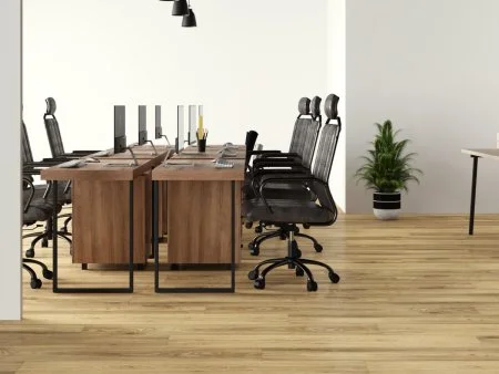 ПВХ Плитка IVC Tanto 838 Windsor Oak в Нижневартовске