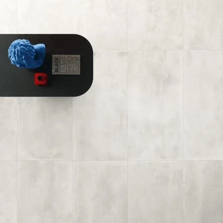 Керамогранит Coliseum Астро Уайт 60х120 (Натуральный и Реттифицированный) в Нижневартовске