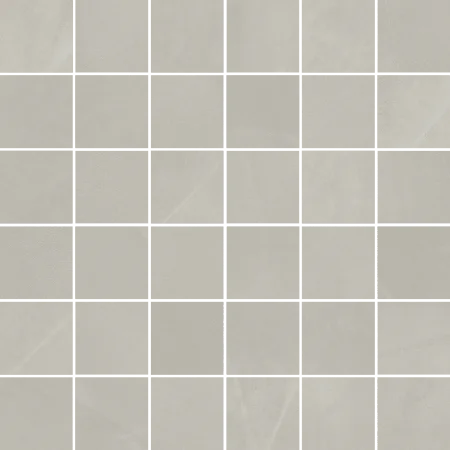 Керамогранит Italon Континуум Сильвер Мозаика 30х30 (Натуральная) в Нижневартовске