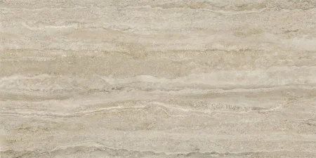 Керамогранит Vitra CityStone Травертин Линейный 60х120 (Натуральная и Реттифицированная) в Нижневартовске