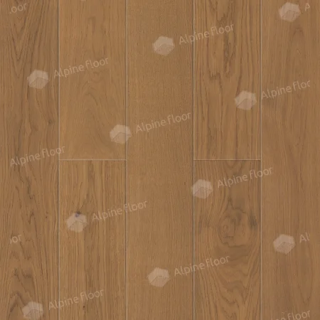 Инженерная доска Alpine Floor Villa Дуб Хани в Нижневартовске