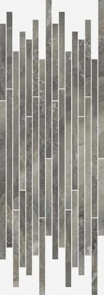 Керамогранит Italon Шарм Делюкс Оробико 26х75 Стрип (Люкс и реттифицированная) в Нижневартовске