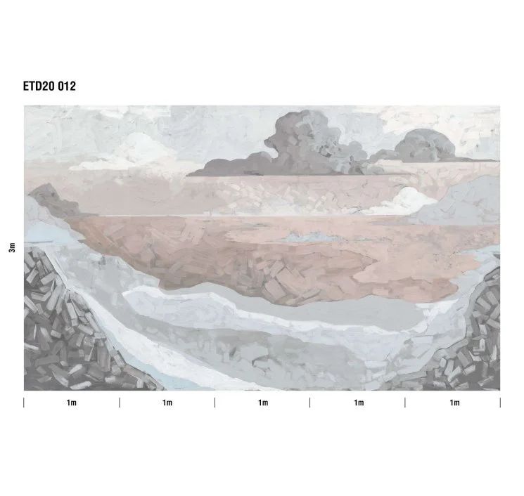 Обои Loymina Etude vol. II ETD20 012 в Нижневартовске