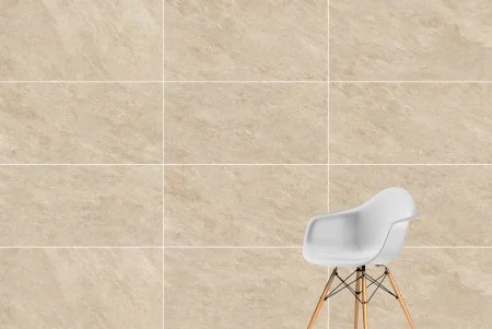 Керамогранит Vitra QuarStone Бежевый 60х120 (Натуральная и Реттифицированная) в Нижневартовске