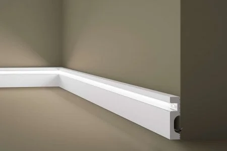 Профиль NMC Wallstyl IL11 (80х20х2000мм) в Нижневартовске