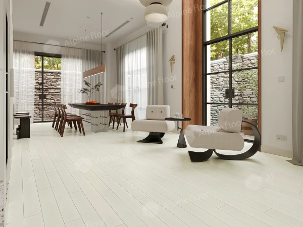 Каменно-полимерная плитка Alpine Floor Grand Sequoia Village Инио ECO 11-2107 4мм, 43 класс в Нижневартовске