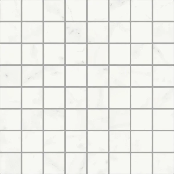 Керамогранит Italon Шарм Делюкс Микеланджело 29,2х29,2 мозаика (Люкс) в Нижневартовске