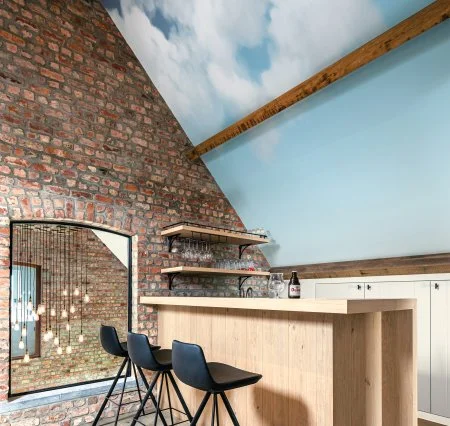 Обои Loymina Пейзаж ART3 021 в Нижневартовске