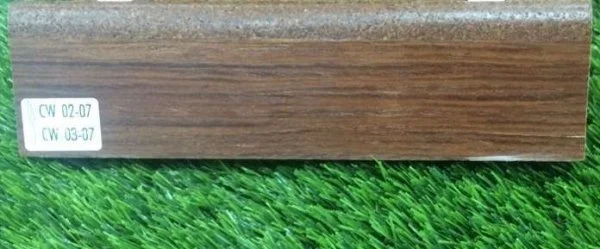 Эластичный пробковый плинтус ArtCorkDesing CW 03-07 10х60х915 мм в Нижневартовске