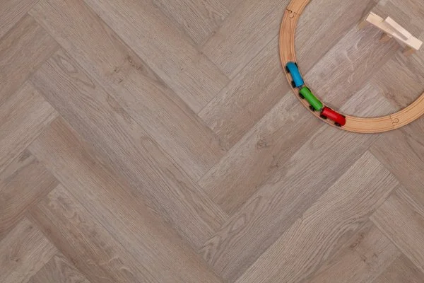 Плитка SPC Bonkeel Style HB 4мм Дуб Стоктон в Нижневартовске