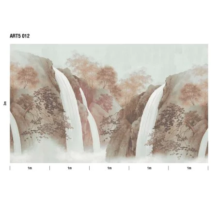 Обои Loymina Пейзаж ART5 012 в Нижневартовске