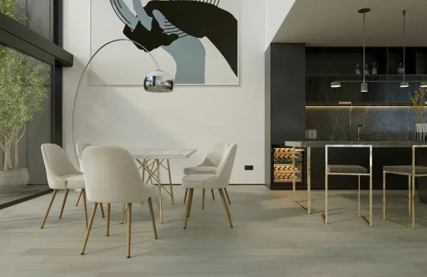 Паркетная доска Quartz Parquet Классик 7 мм Дуб Песочный 408 в Нижневартовске