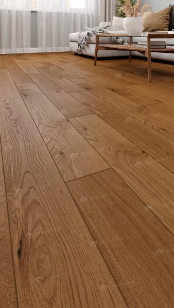 Инженерная доска Alpine Floor Studio Дуб Антик в Нижневартовске