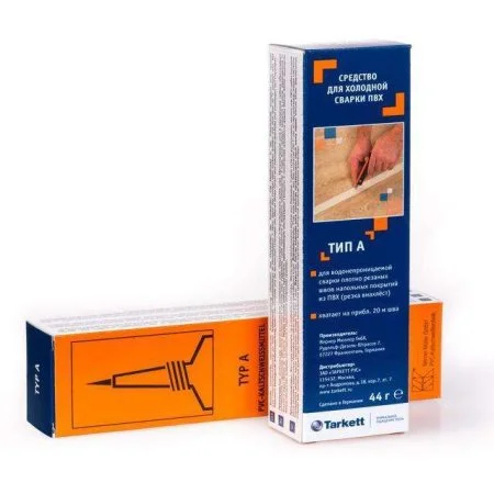 Холодная сварка Tarkett Тип А в Нижневартовске