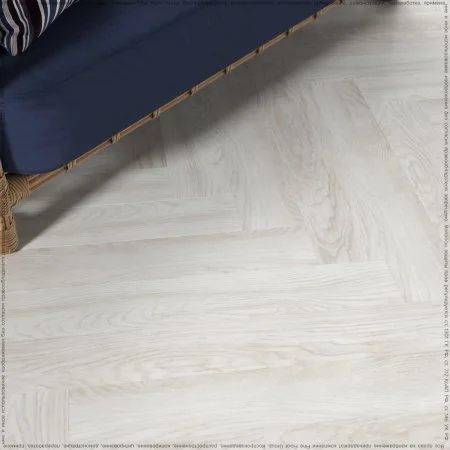 ПВХ плитка FineFlex Wood Дуб Лапландский FX-105 в Нижневартовске