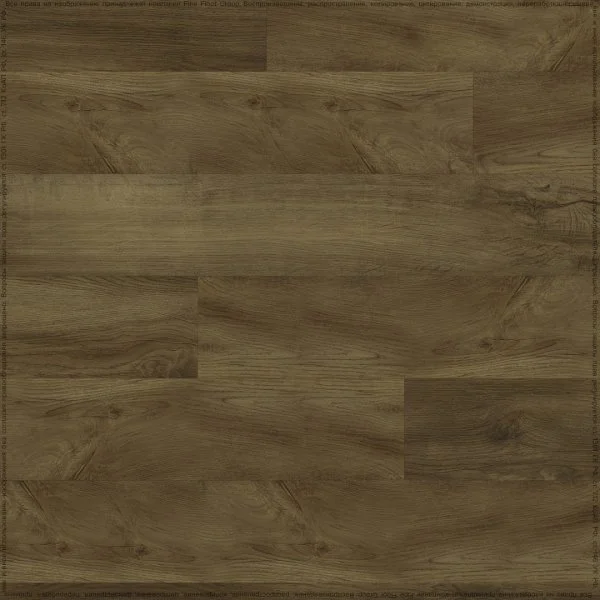 Кварц-виниловая плитка Fine Floor Rich Дуб Патмос FF-1988 в Нижневартовске