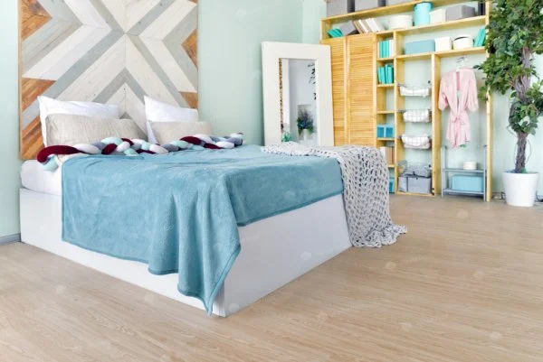 Каменно-полимерная плитка Alpine Floor Classic Light Ясень Макао ECO 106-11 MC 3.5мм, 34 класс в Нижневартовске