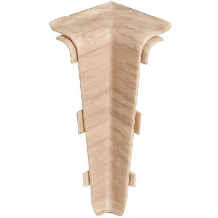 Угол внутренний INDO70 04 Дуб Лингбург в Нижневартовске