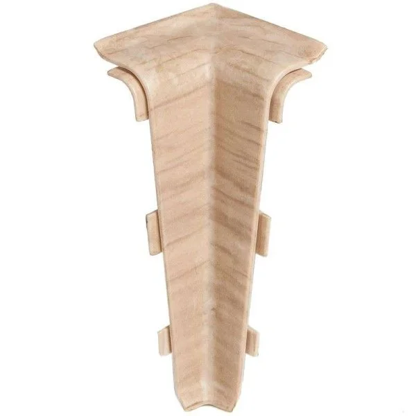 Угол внутренний INDO70 04 Дуб Лингбург в Нижневартовске