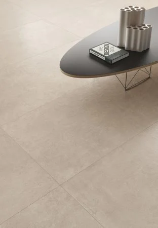 Керамогранит Italon Этернум Крим 60х120 (Натуральная и Реттифицированная) в Нижневартовске