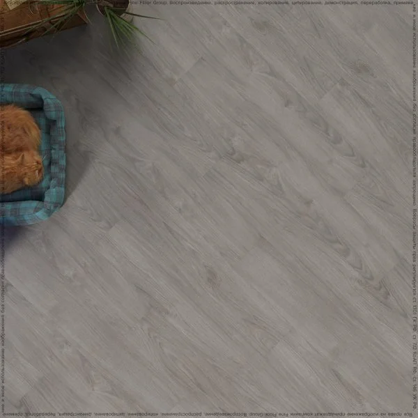 Кварц-виниловая плитка FineFloor Wood Дуб Авейру FF-1422 в Нижневартовске