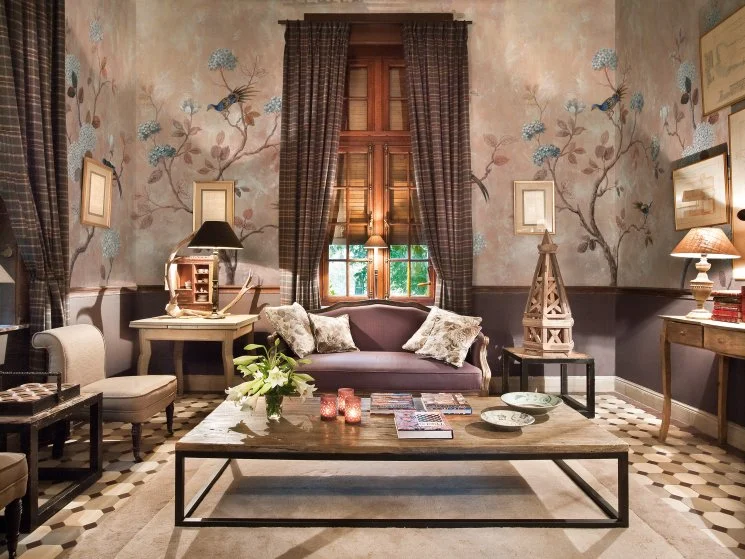 Обои Loymina Etude vol. II ETD13 004 в Нижневартовске