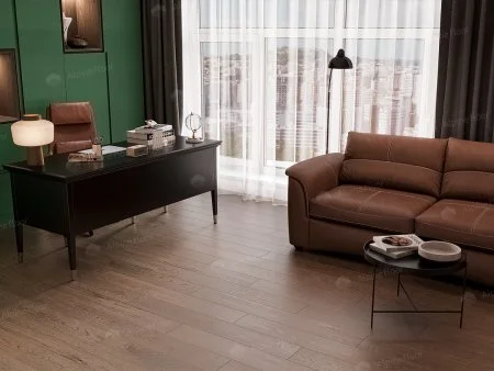 Инженерная доска Alpine Floor Villa Дуб Мокко в Нижневартовске