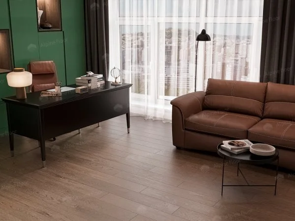 Инженерная доска Alpine Floor Villa Дуб Мокко в Нижневартовске