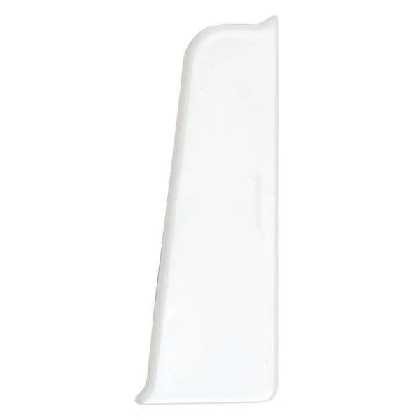 Заглушка INDO70 01 Белый Блеск в Нижневартовске