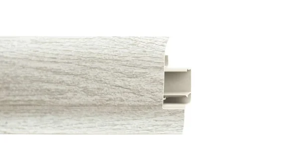 Пластиковый плинтус Bonkeel Color BC6003 (60х25х2200 мм) в Нижневартовске