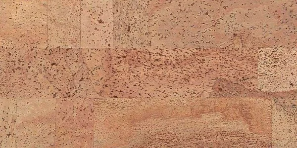 Пробковое покрытие CorkStyle Natural Cork Fantasie (915 х 305 х 6 мм) в Нижневартовске