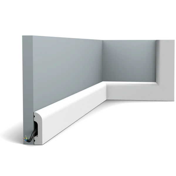 Плинтус Orac SX182 (50*13*2000 мм) в Нижневартовске