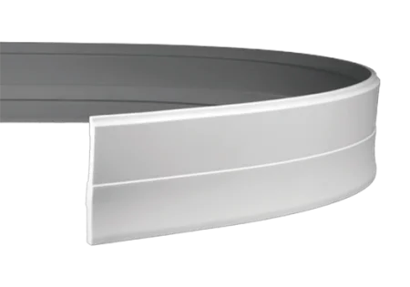 Плинтус Европласт 1.53.105 (160х24х2000 мм) Гибкий в Нижневартовске