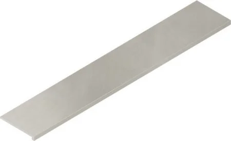 Керамогранит Italon Континуум Сильвер Ступень Фронт 33х160 (Натуральная) в Нижневартовске