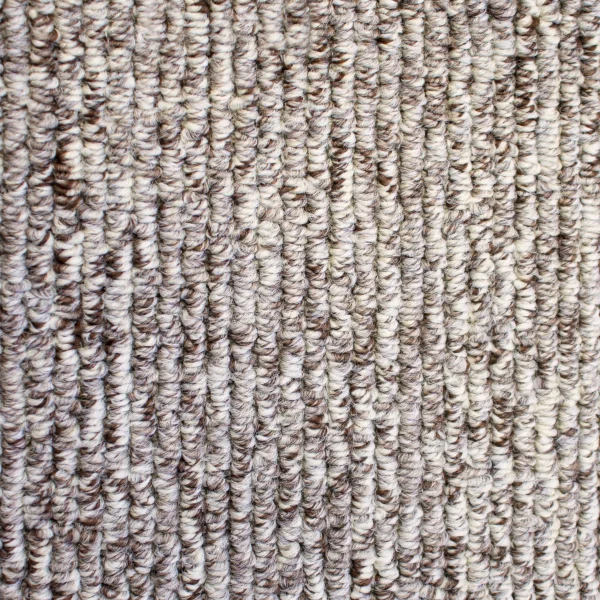 Ковровое покрытие Zartex Палермо 511 Агат Коричневый - 3 м в Нижневартовске