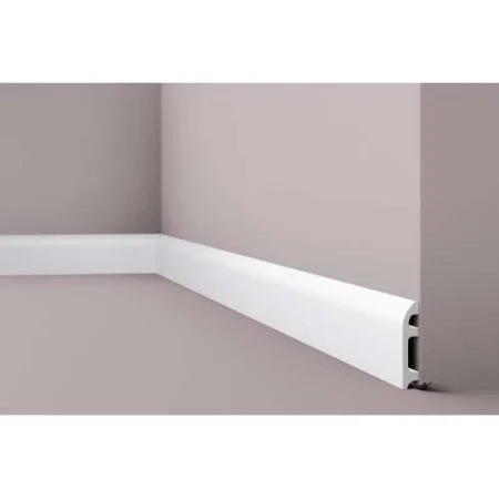 Плинтус NMC Wallstyl FL5 (100х20х2000 мм) в Нижневартовске