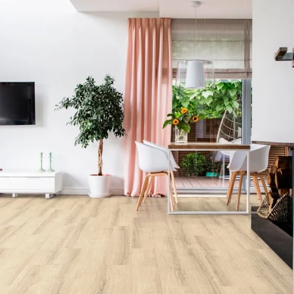 Ламинат Aberhof Tornado 2401 Дуб Лейн 8мм 33кл в Нижневартовске