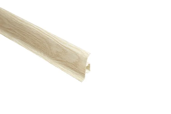 Пластиковый плинтус Bonkeel Color BC6013 (60х25х2200 мм) в Нижневартовске