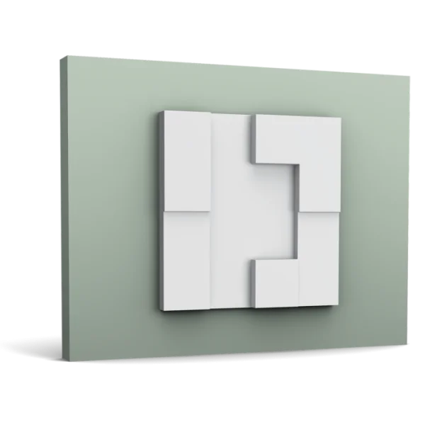 Декоративная панель Orac W103 (33.3x33.3x2.5 см) в Нижневартовске