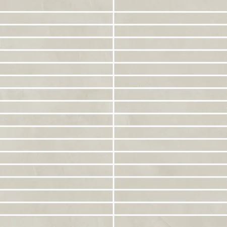 Керамогранит Italon Континуум Пьюр Мозаика Стрип 30х30 (Натуральная) в Нижневартовске