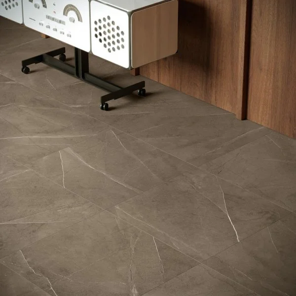 Керамогранит Coliseum Фьямма Бронз 60х60 (Натуральный и Реттифицированный) в Нижневартовске