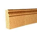Плинтус пробковый ArtCorkDesing в Нижневартовске