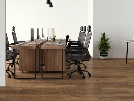 ПВХ Плитка IVC Tanto 845 Canadian Oak в Нижневартовске