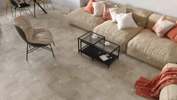 Каменно-полимерная плитка Alpine Floor Stone Зион ECO 4-24, 4 мм 43 класс в Нижневартовске