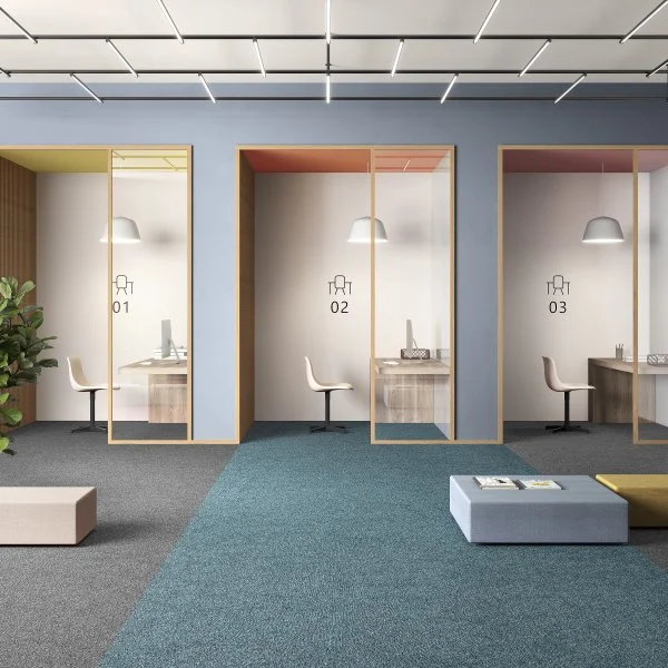 Ковровая плитка AW Medusa 70 в Нижневартовске