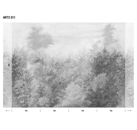 Обои Loymina Пейзаж ART2 011 в Нижневартовске