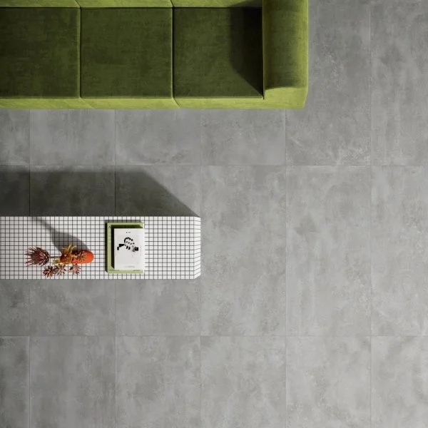 Керамогранит Coliseum Астро Сильвер 60х120 (Натуральный и Реттифицированный) в Нижневартовске